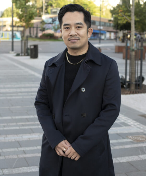 Chau Nguyen