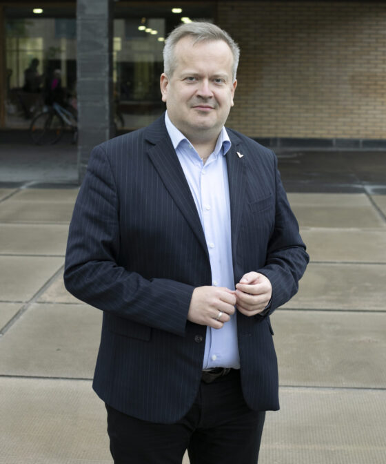 Antero Eerola