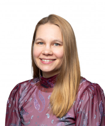 Jonna Weckström