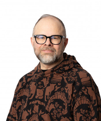 Juhani Lohikoski