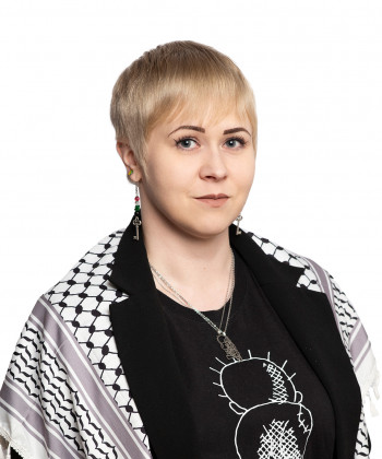 Heidi Kuusisto