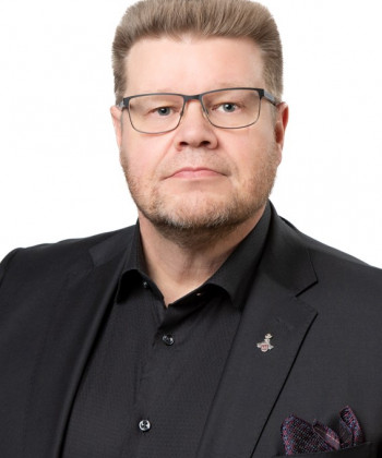 Jari Jääskeläinen