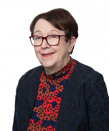 Kati Tyystjärvi