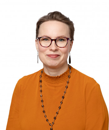 Minttu Kruus