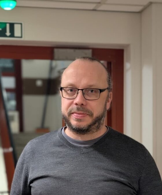 Ville Karinen