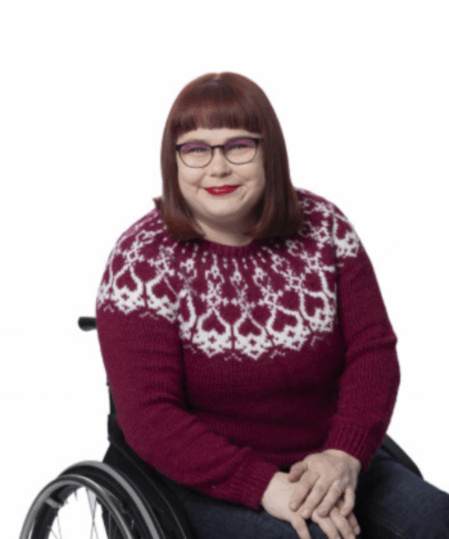 Elina Nykyri