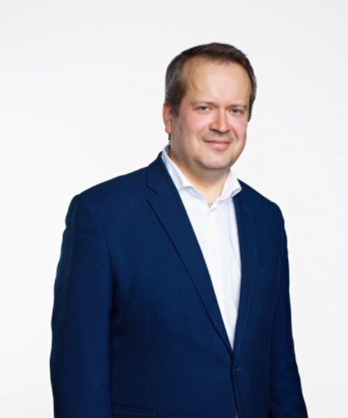 Antero Eerola