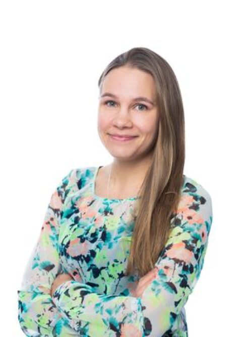 Jonna Weckström