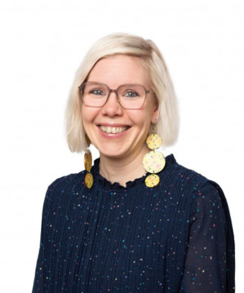 Minttu Sillanpää